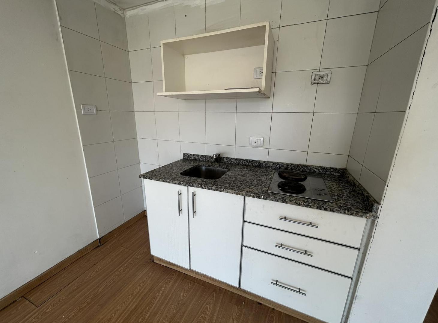Foto de 2 AMB C/COCHERA Y AMENITIES - CABALLITO, imagen 3