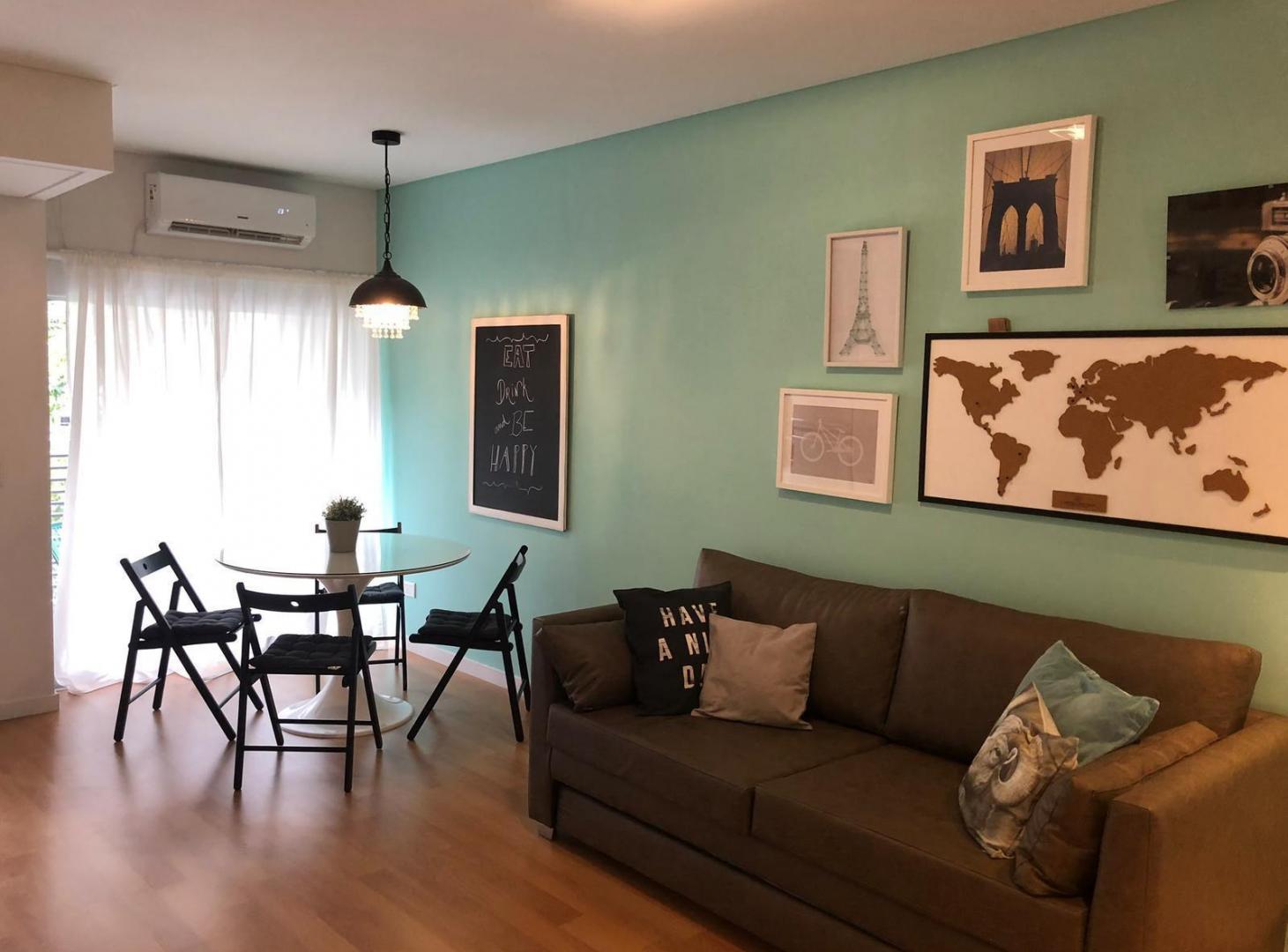 Foto de Semipiso 2 ambientes - Belgrano., imagen 2