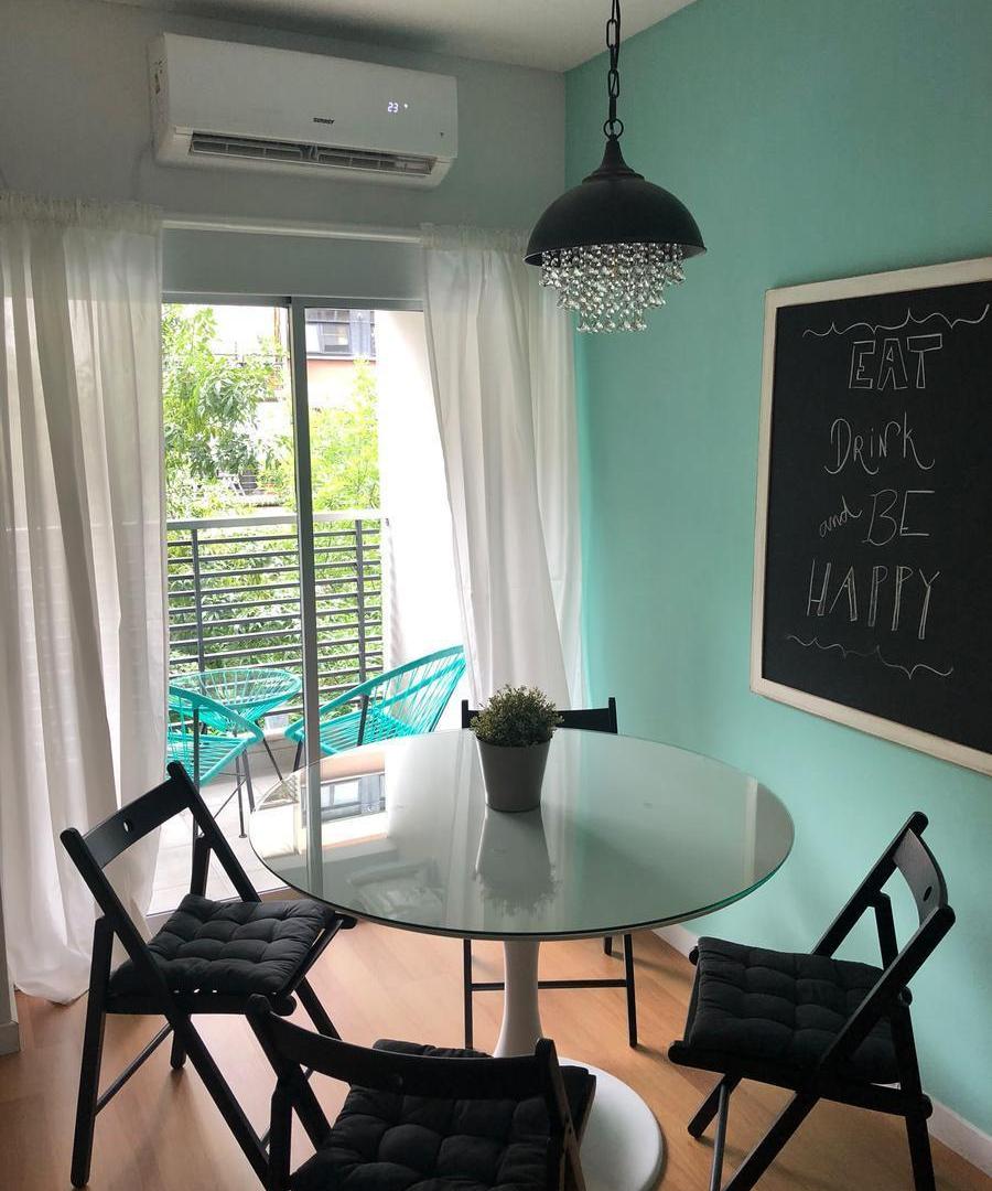 Foto de Semipiso 2 ambientes - Belgrano., imagen 4