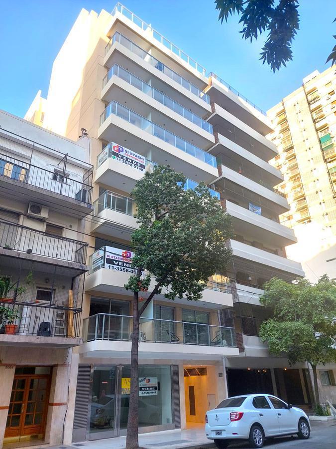 Foto de 2 ambientes a estrenar con amenities - Barrio Norte, imagen 5