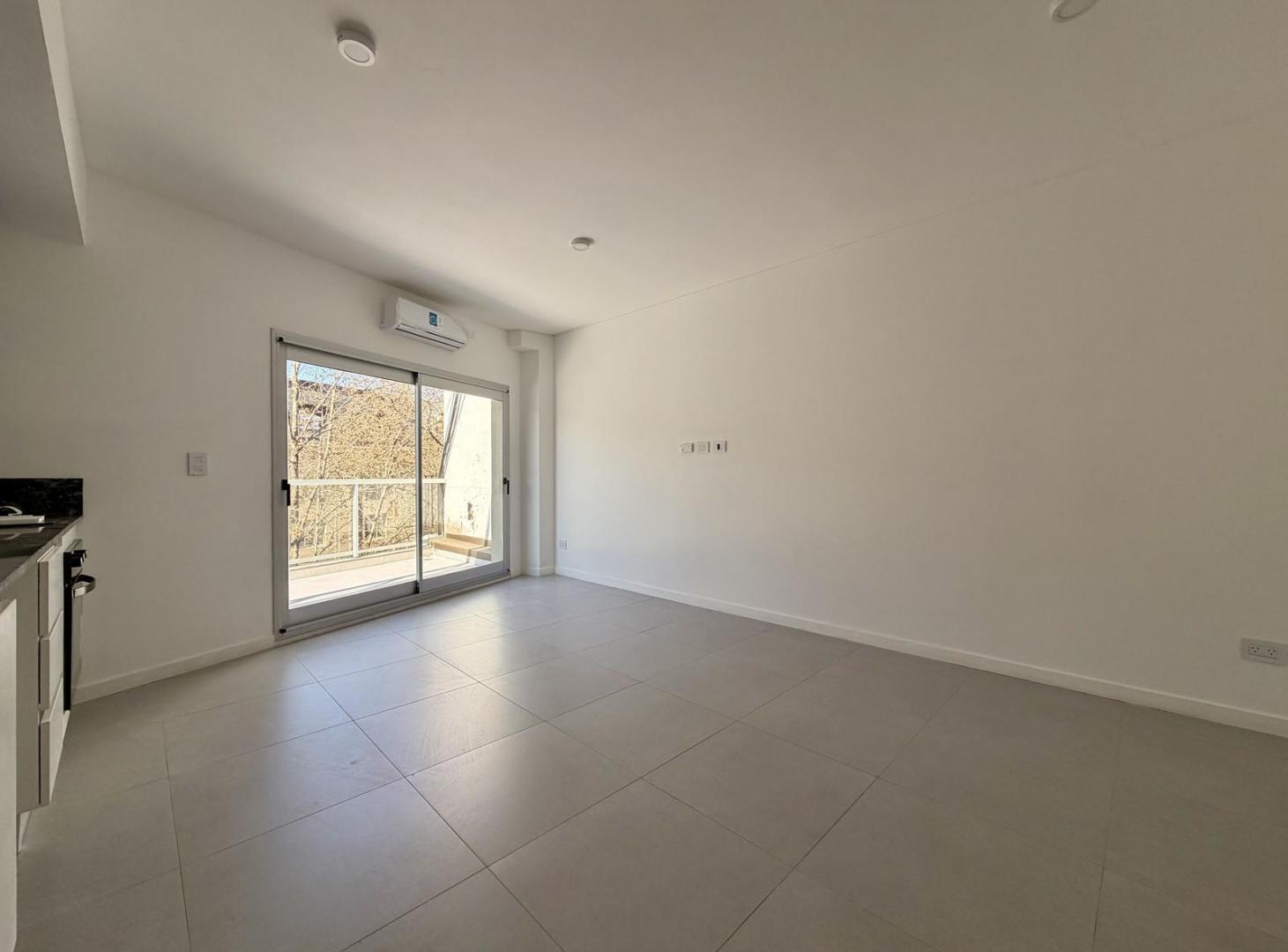 Foto de Semipiso 2 ambientes a estrenar - Almagro, imagen 2