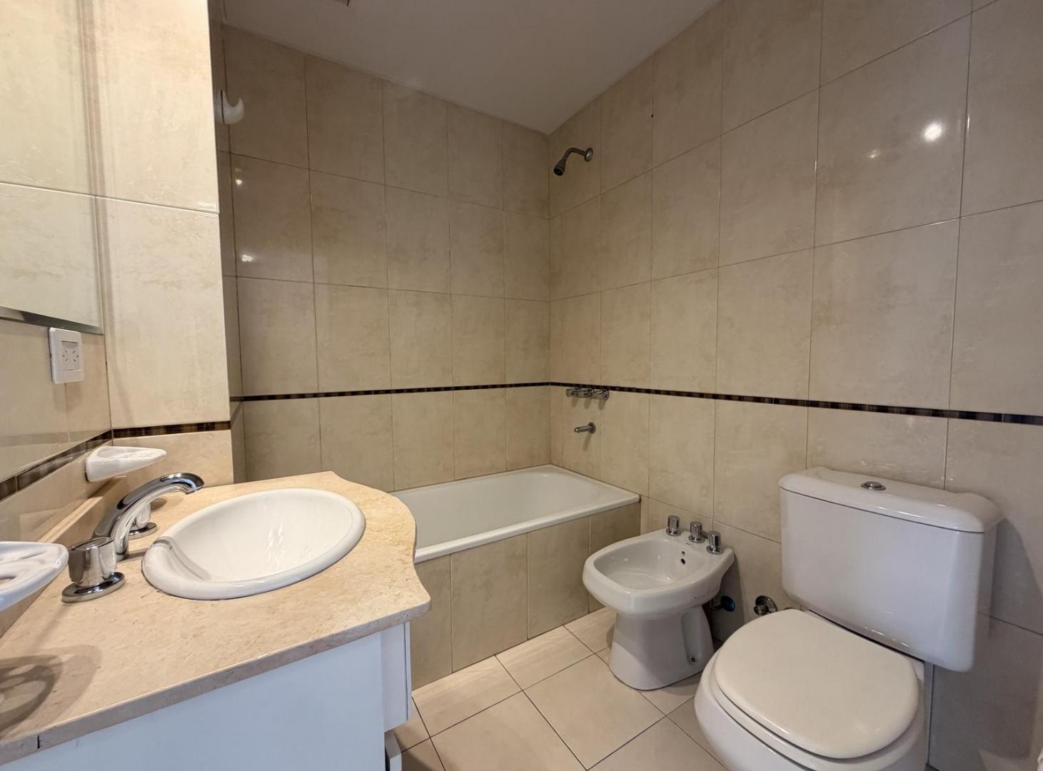 Foto de ALQUILER- 2 ambientes con balcon y amenities - Palermo, imagen 2