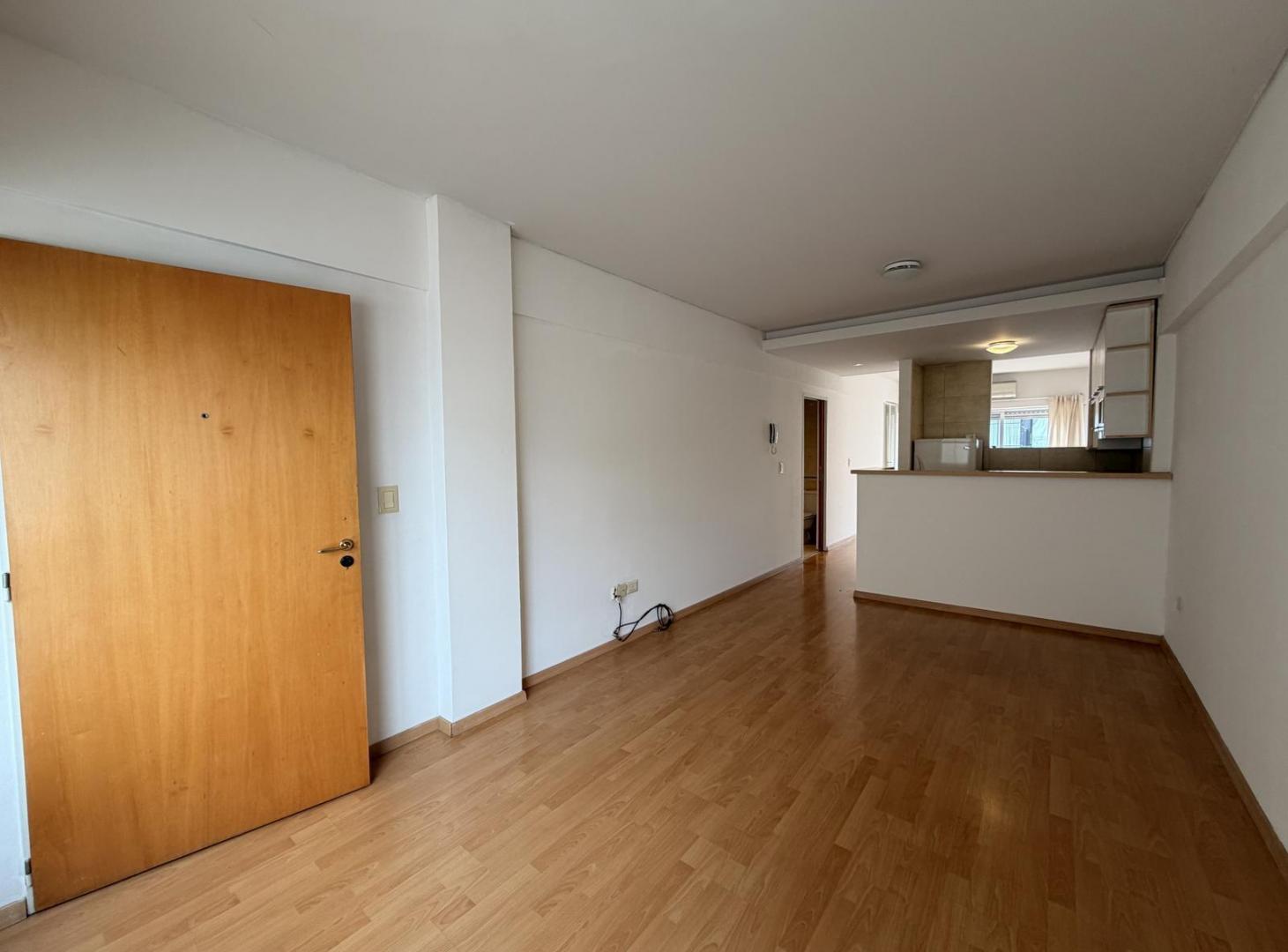 Foto de ALQUILER- 2 ambientes con balcon y amenities - Palermo, imagen 1