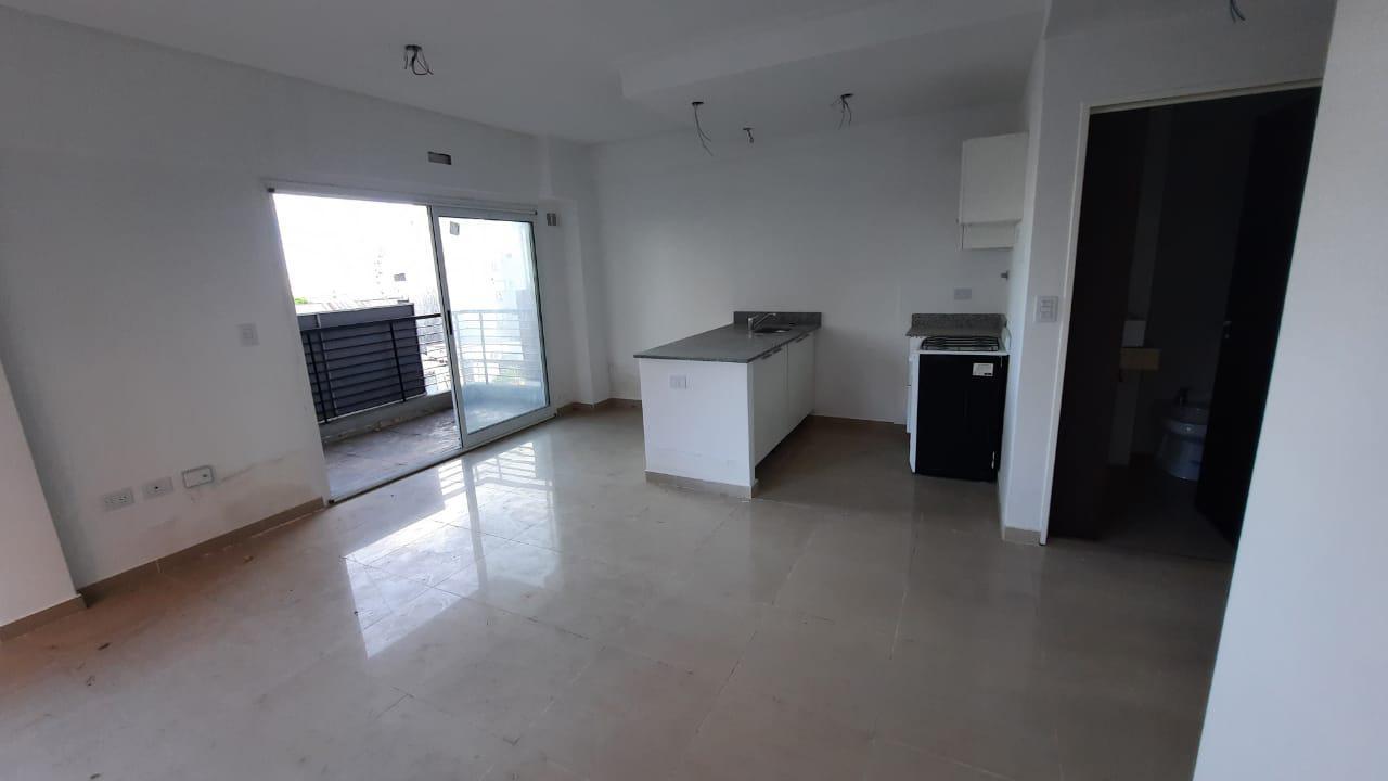 Foto de ALQUILER - PISO DE 2 AMB CON BALCON TERRAZA- PALERMO, imagen 1