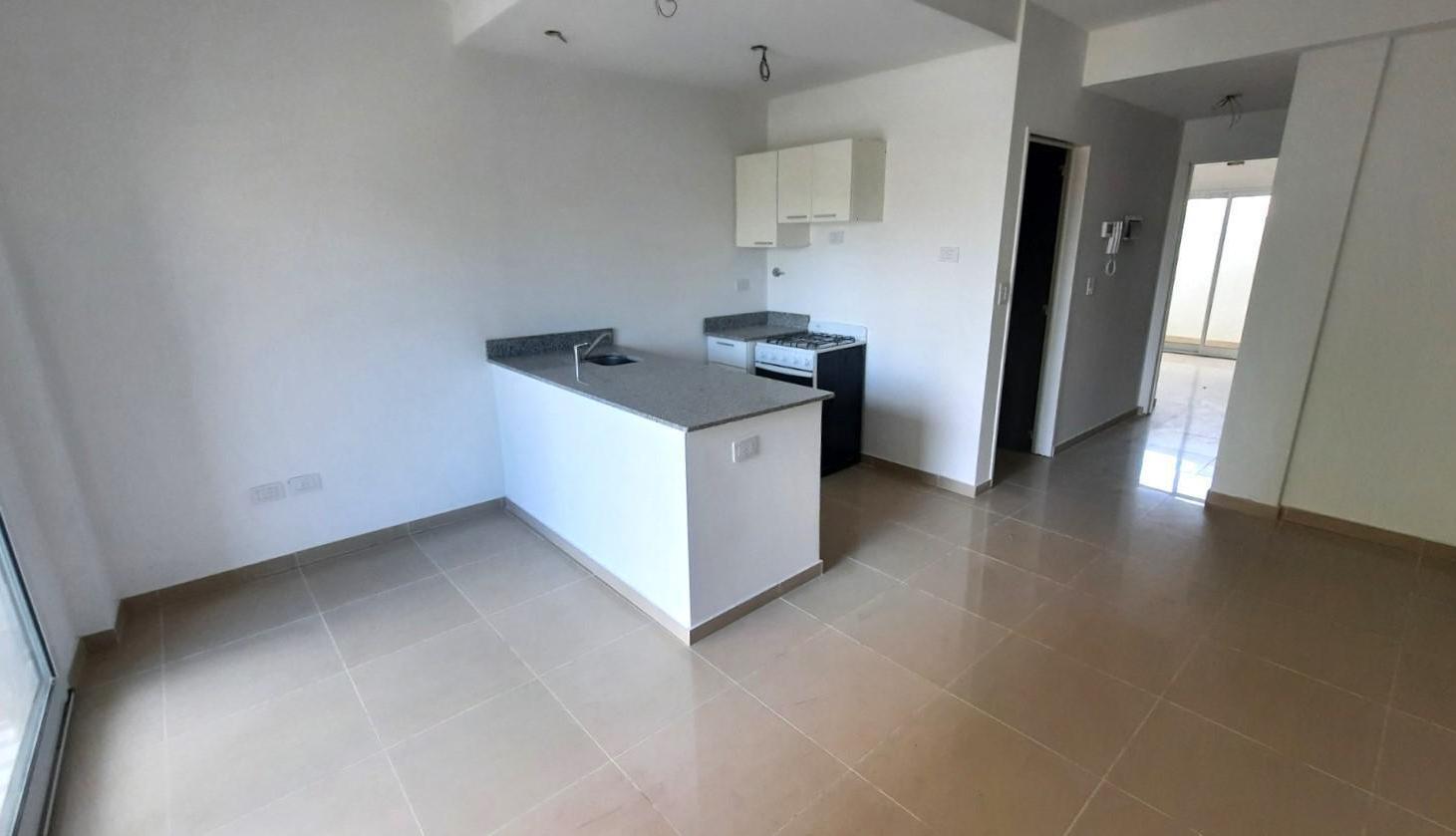 Foto de ALQUILER - PISO DE 2 AMB CON BALCON TERRAZA- PALERMO, imagen 5
