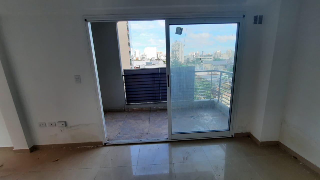 Foto de ALQUILER - PISO DE 2 AMB CON BALCON TERRAZA- PALERMO, imagen 4