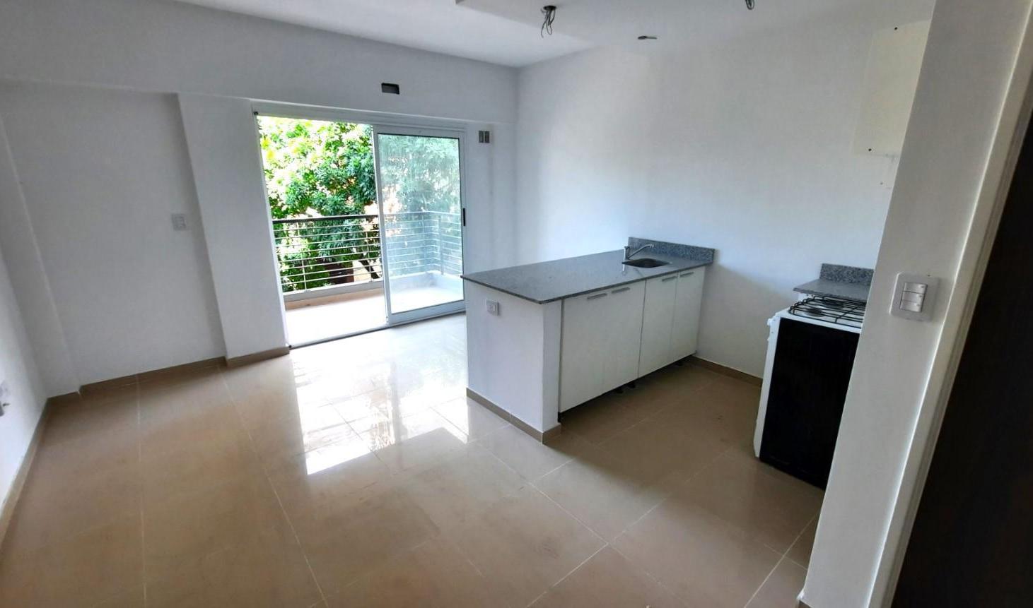 Foto de ALQUILER - PISO DE 2 AMB CON BALCON TERRAZA- PALERMO, imagen 2