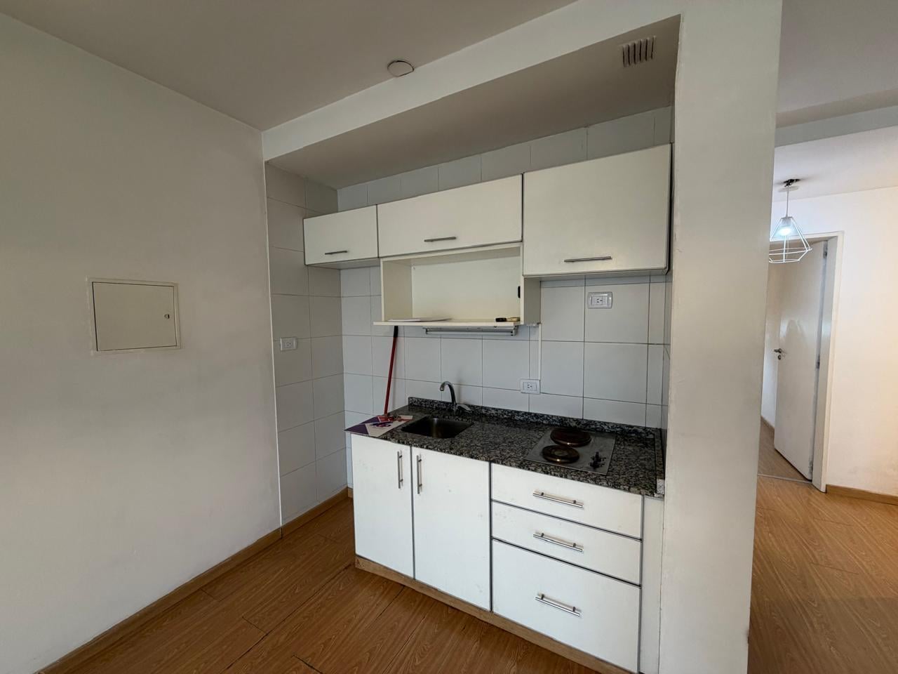Foto de 2 AMB C/COCHERA Y AMENITIES - CABALLITO, imagen 3