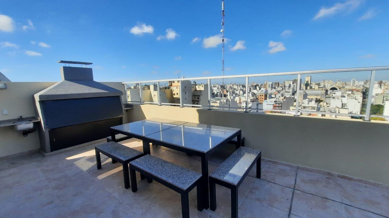 Foto de Monoambiente con balcon y amenities - Barrio Norte, imagen 3