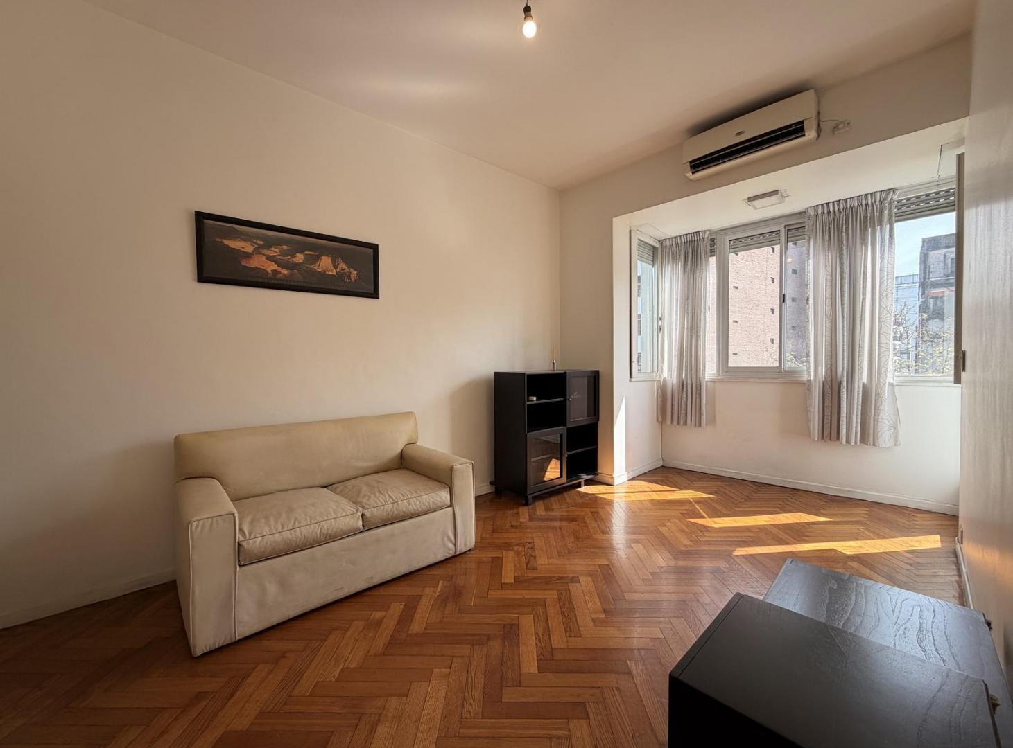 Foto de PISO 2 AMBIENTES CON BALCON - BARRIO NORTE, imagen 1