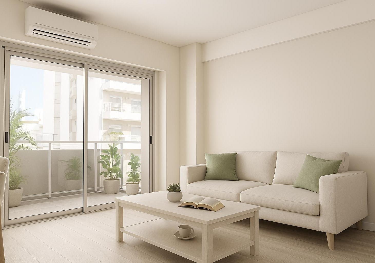 Foto de EN DESARROLLO - 3 AMBIENTES CON PATIO - BARRIO NORTE, imagen 4