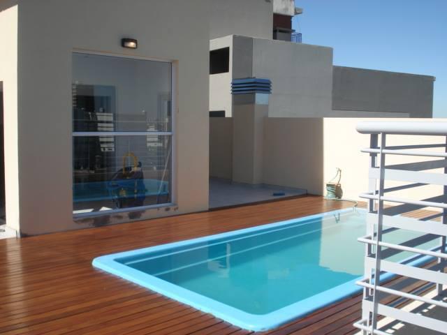 Foto de ALQUILER - MONOAMBIENTE CON BALCON EN VILLA URQUIZA, imagen 2
