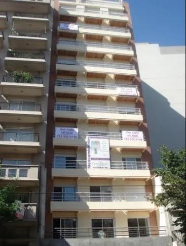 Foto de ALQUILER - MONOAMBIENTE CON BALCON EN VILLA URQUIZA, imagen 1