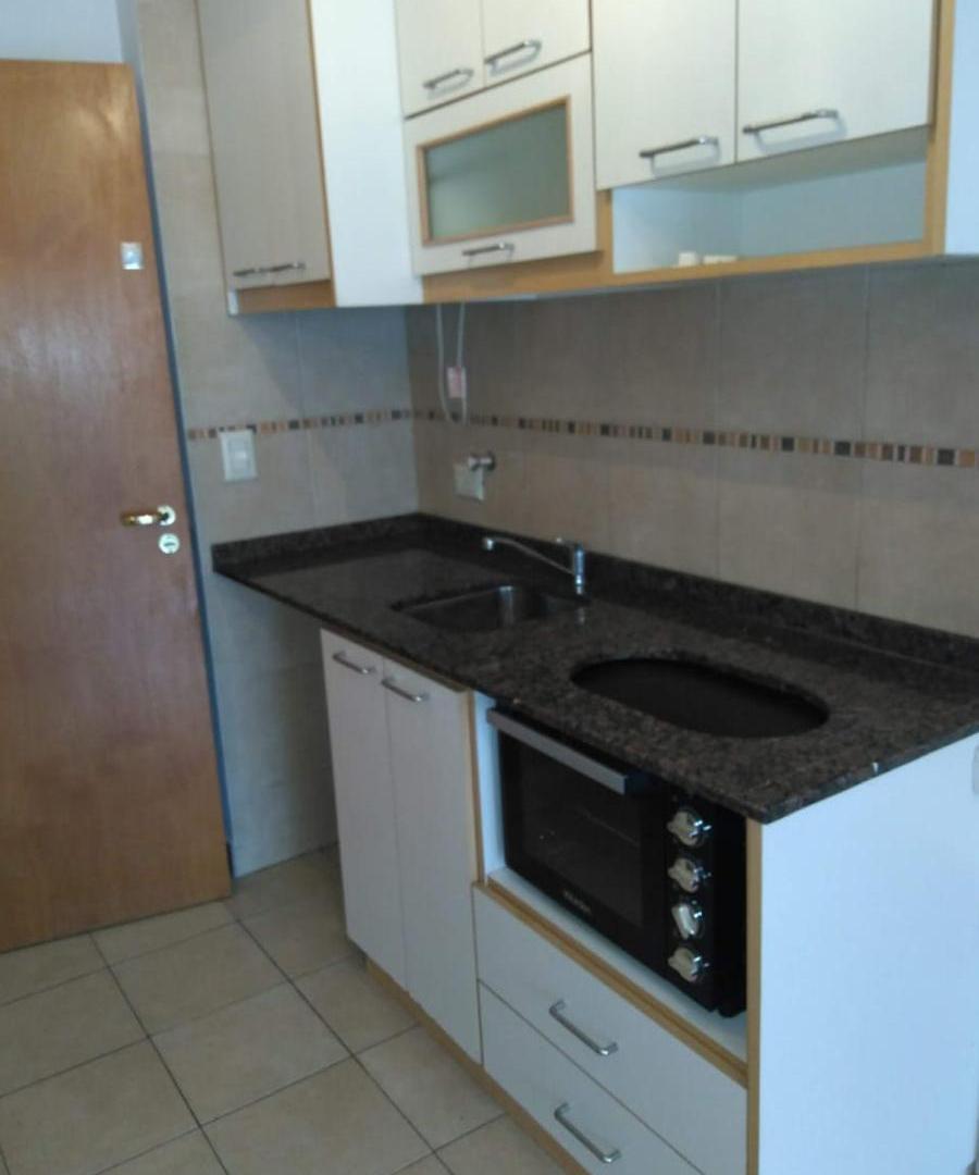 Foto de ALQUILER - MONOAMBIENTE CON BALCON EN VILLA URQUIZA, imagen 5
