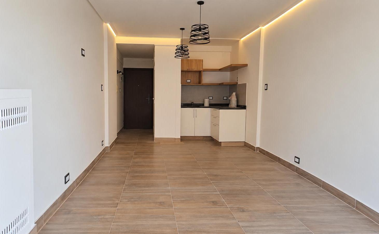 Foto de ALQUILER MONOAMBIENTE A NUEVO - ALTO PALERMO, imagen 1