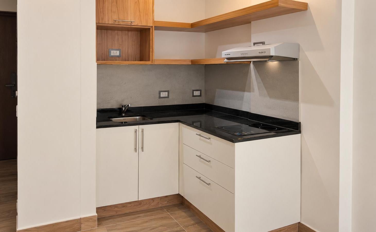 Foto de ALQUILER MONOAMBIENTE A NUEVO - ALTO PALERMO, imagen 2
