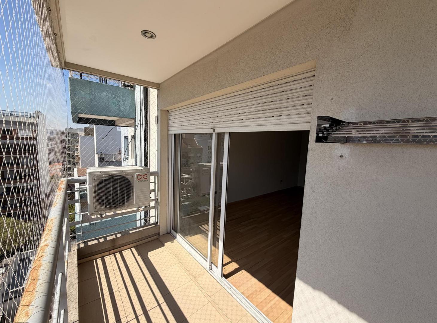 Foto de ALQUILER - Monoambiente con balcon y amenities - Villa Urquiza, imagen 5