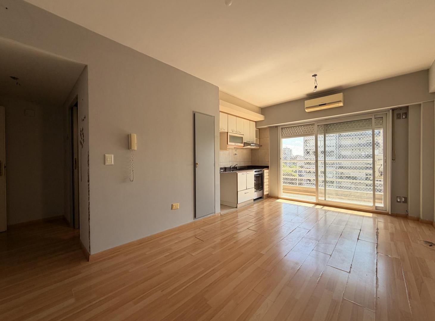 Foto de ALQUILER - Monoambiente con balcon y amenities - Villa Urquiza, imagen 2
