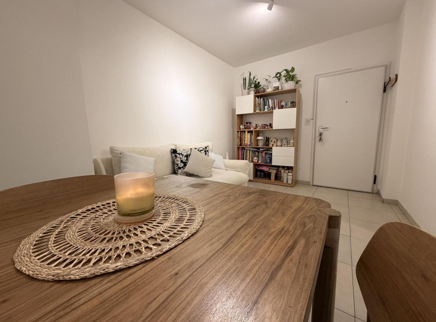 Foto de 2 ambientes en Barrio Norte - Venta, imagen 1