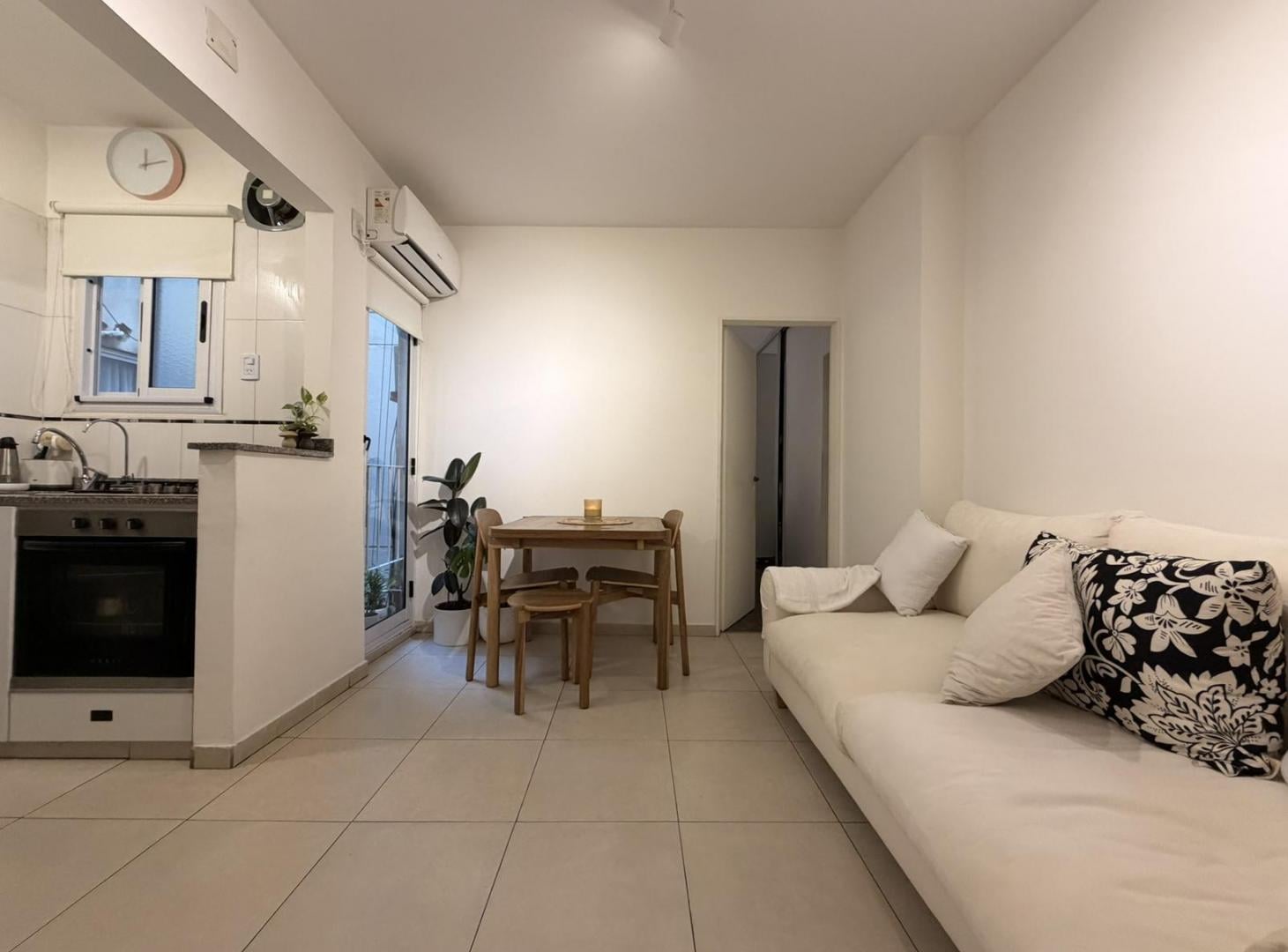 Foto de 2 ambientes en Barrio Norte - Venta, imagen 3