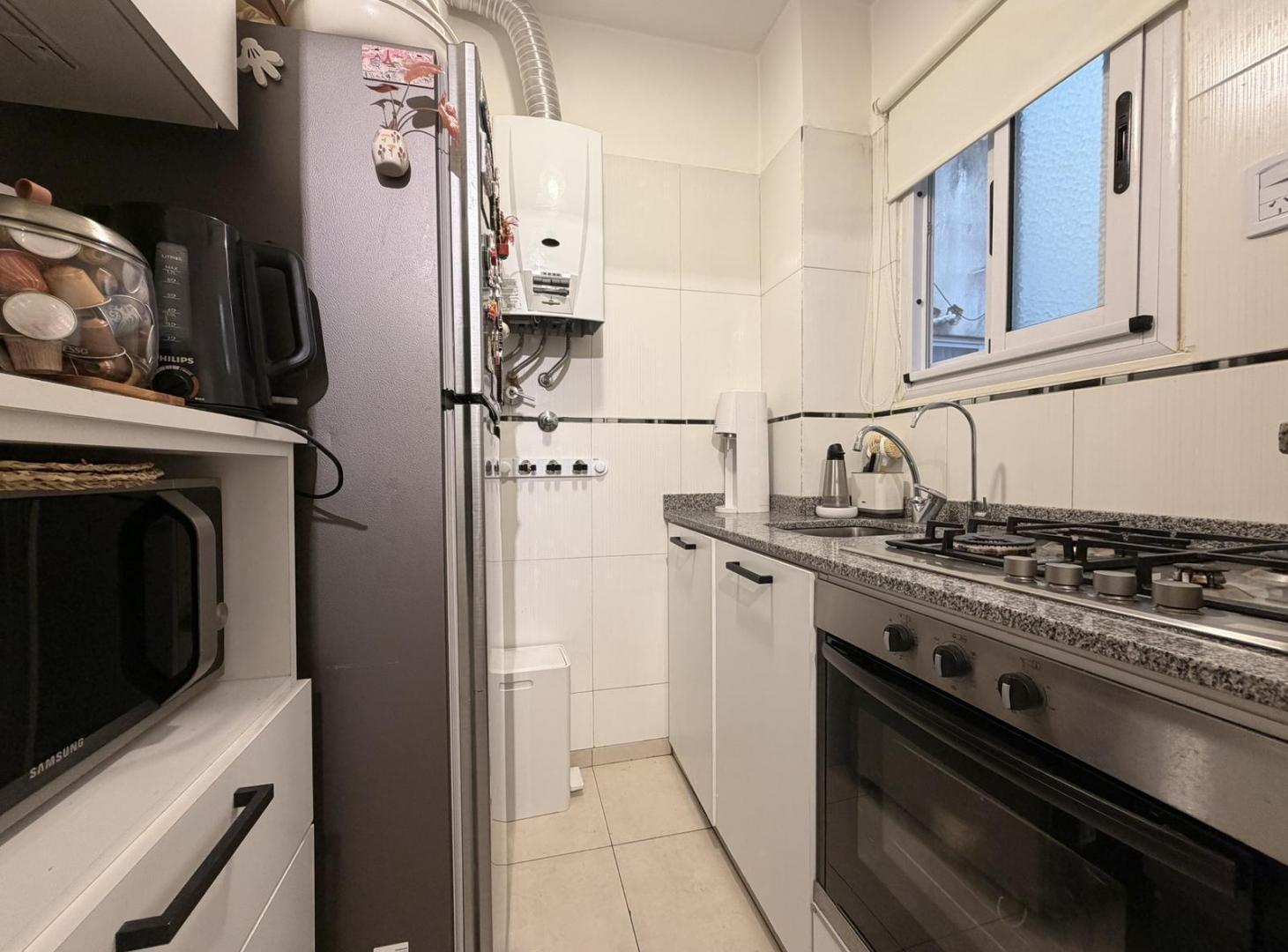 Foto de 2 ambientes en Barrio Norte - Venta, imagen 2