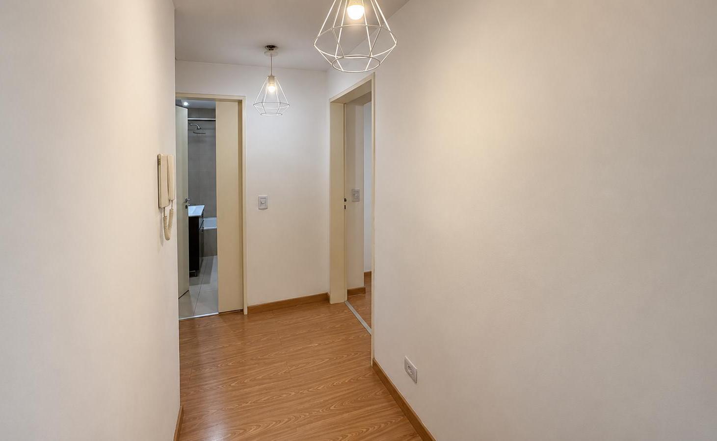 Foto de ALQUILER 2 AMB C/COCHERA Y AMENITIES - CABALLITO, imagen 3