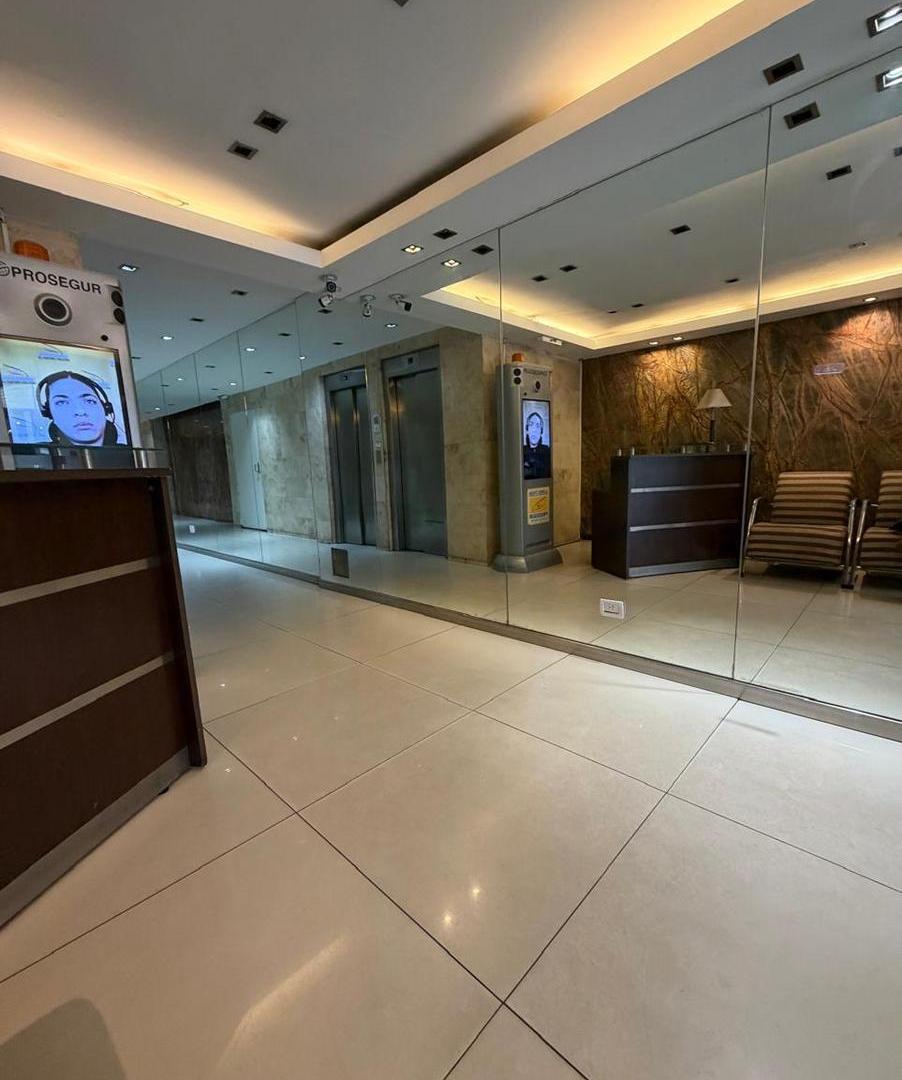 Foto de ALQUILER 2 AMB C/COCHERA Y AMENITIES - CABALLITO, imagen 5