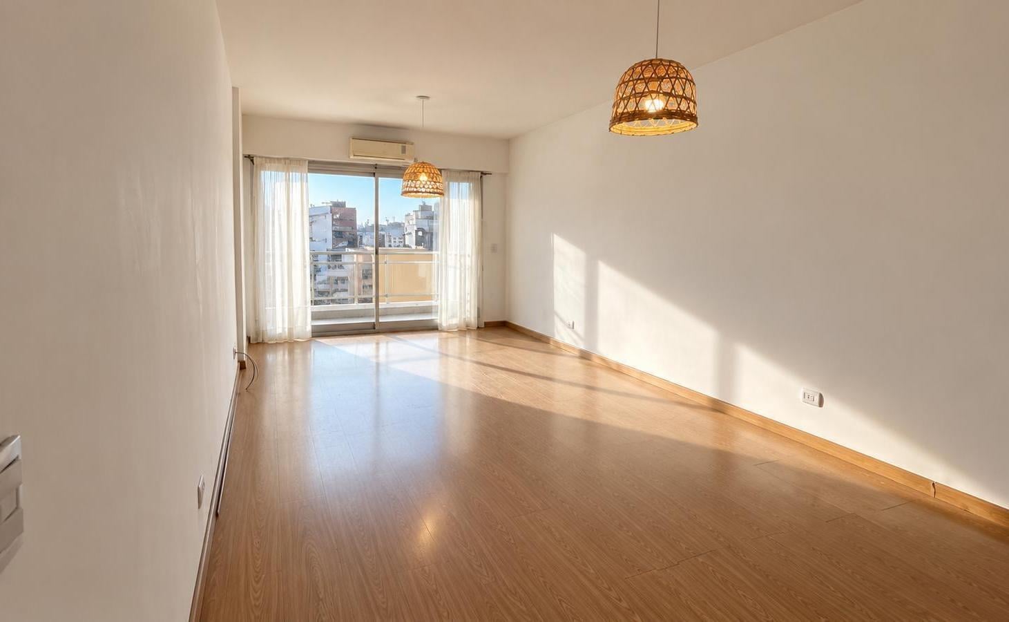 Foto de ALQUILER 2 AMB C/COCHERA Y AMENITIES - CABALLITO, imagen 1