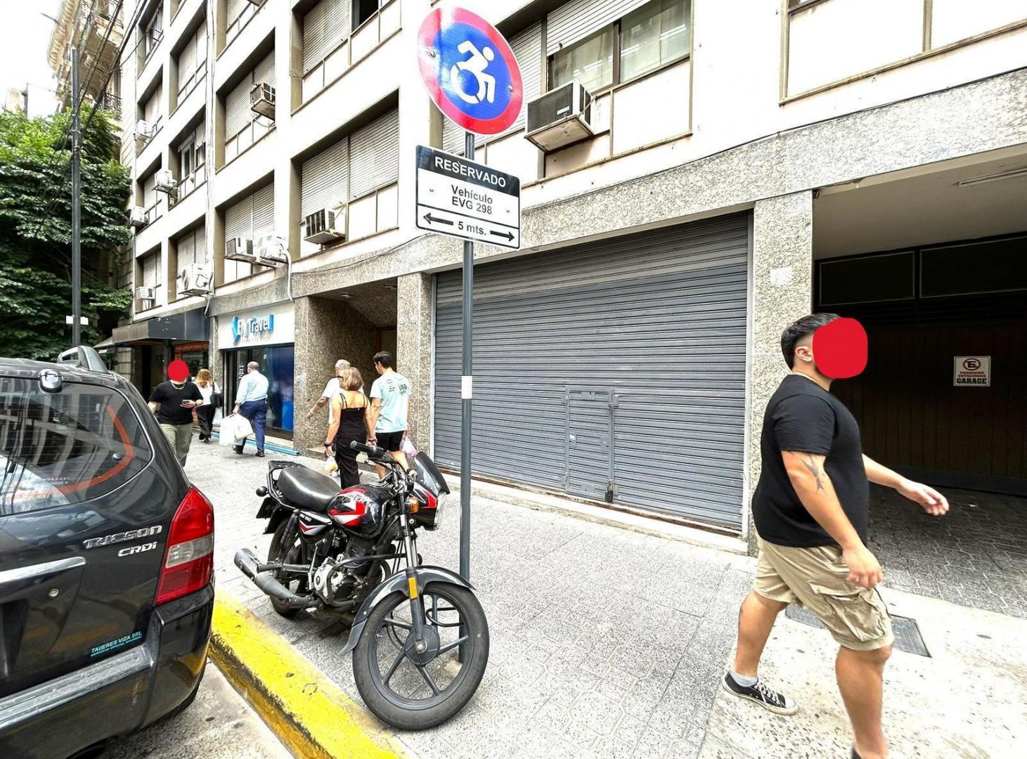 Foto de OPORTUNIDAD - VENTA - LOCAL AMPLIO 132 m2 tot - TRIBUNALES, imagen 2