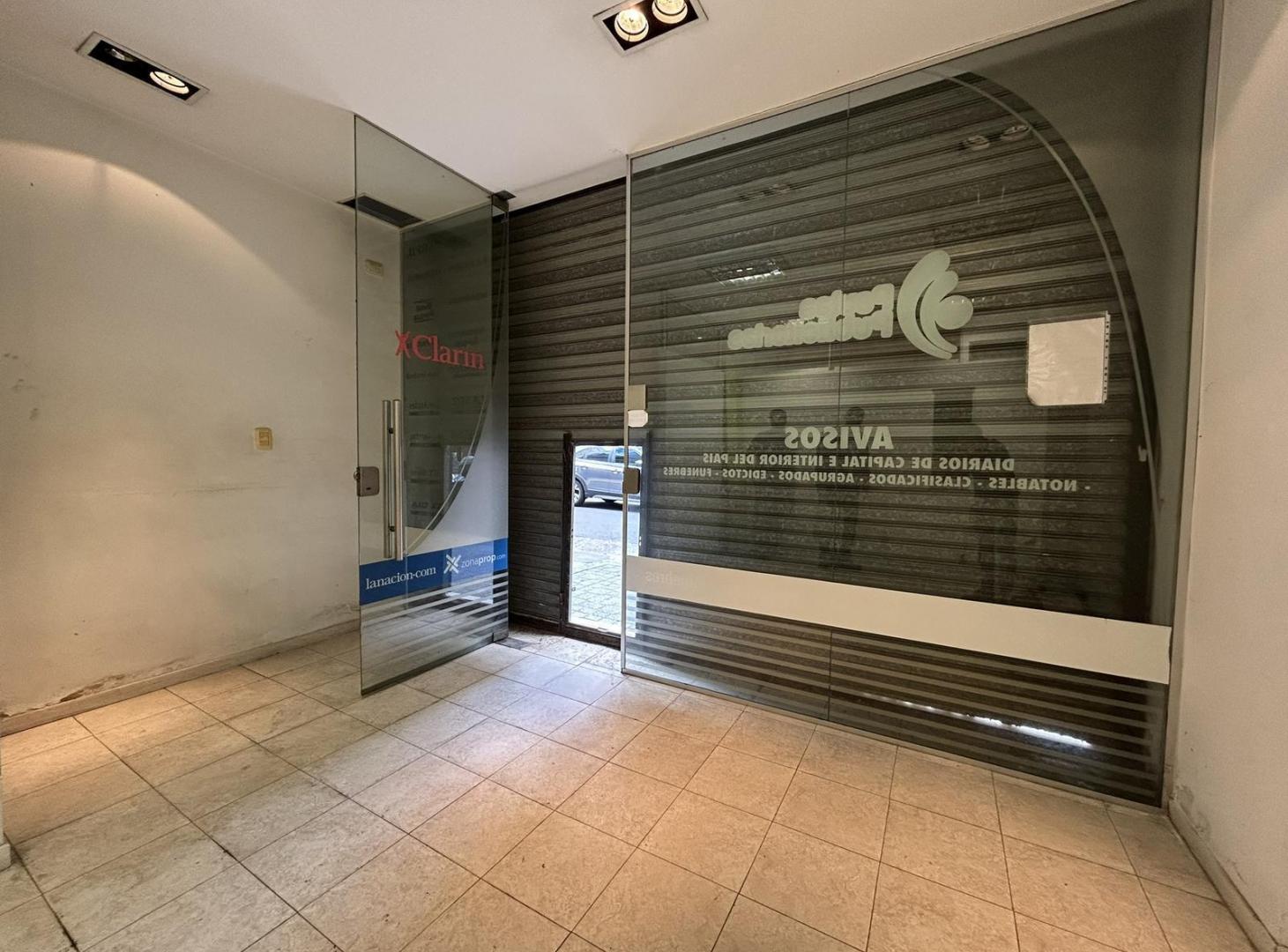 Foto de OPORTUNIDAD - VENTA - LOCAL AMPLIO 132 m2 tot - TRIBUNALES, imagen 4