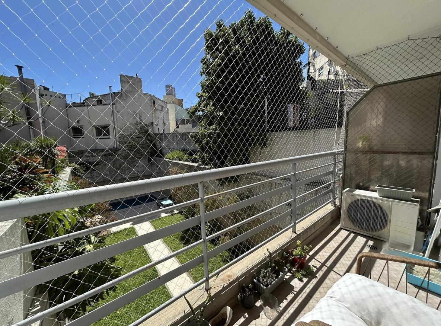 Foto de VENTA CON RENTA - 2 ambientes con balcon y amenities - Palermo, imagen 4