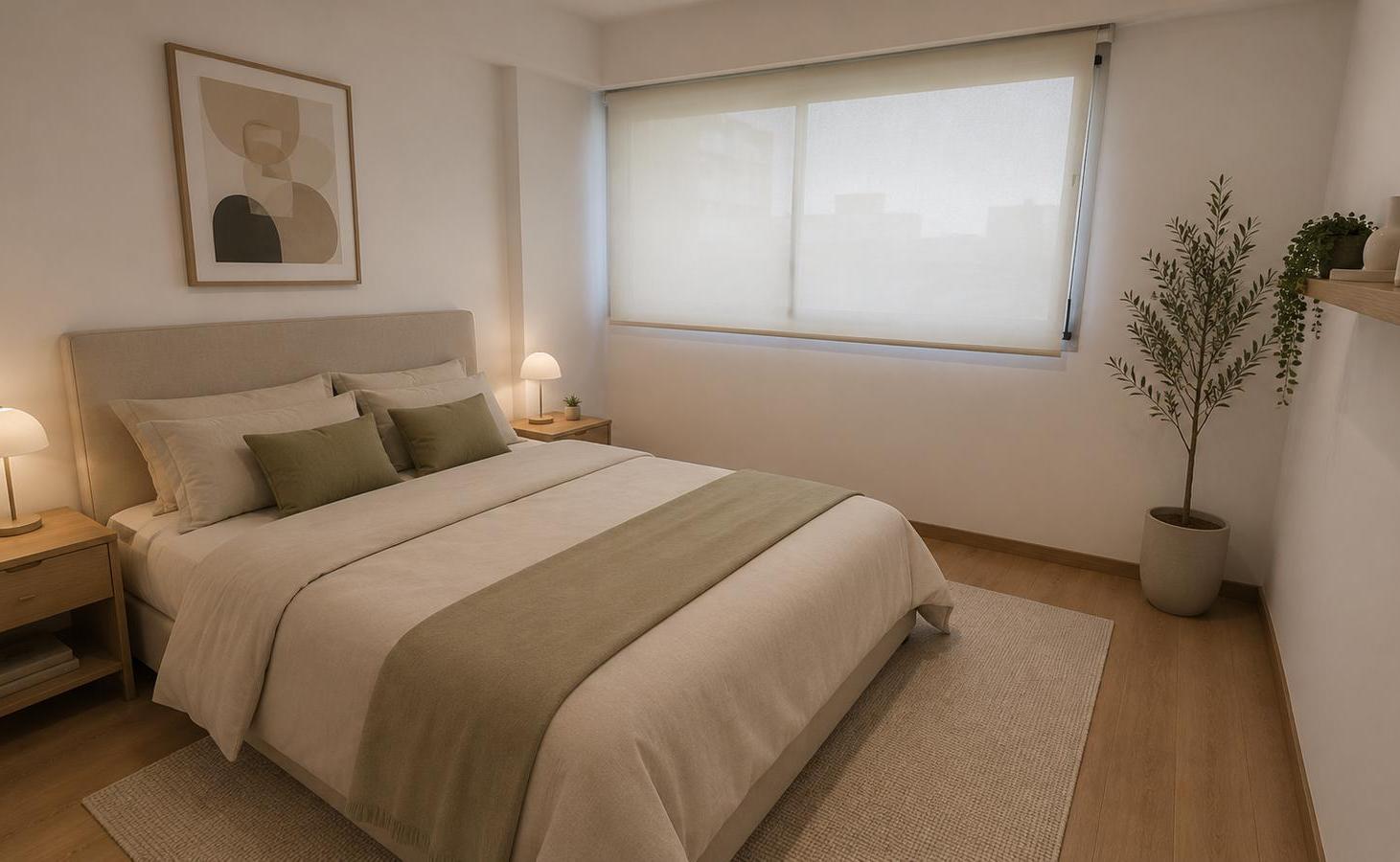 Foto de 2 AMBIENTES CON BALCON - ABRUZZO LOFTS - PALERMO, imagen 4