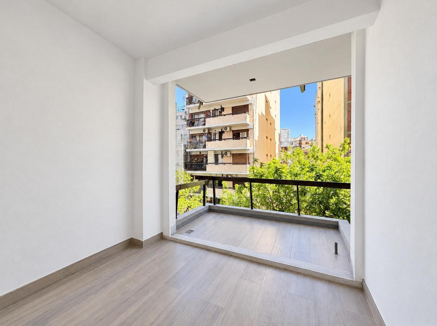 Foto de 1 AMBIENTE DIV "D" CON AMENITIES - EMPRENDIMIENTO DE CATEGORIA - BARRIO, imagen 4