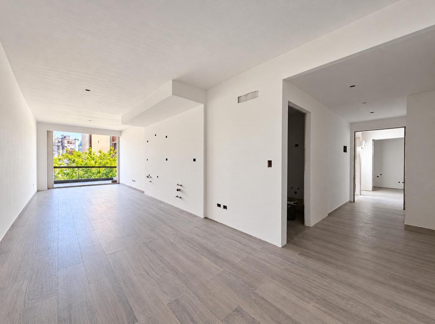 Foto de 1 AMBIENTE DIV "D" CON AMENITIES - EMPRENDIMIENTO DE CATEGORIA - BARRIO, imagen 2