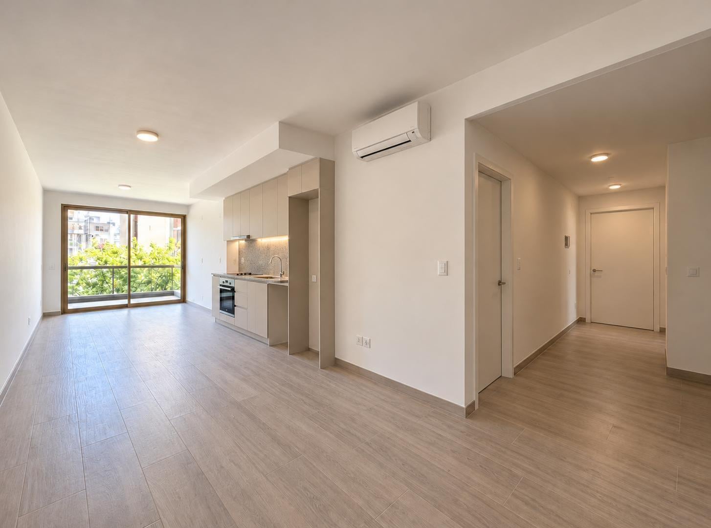 Foto de 1 AMBIENTE DIV "D" CON AMENITIES - EMPRENDIMIENTO DE CATEGORIA - BARRIO, imagen 1