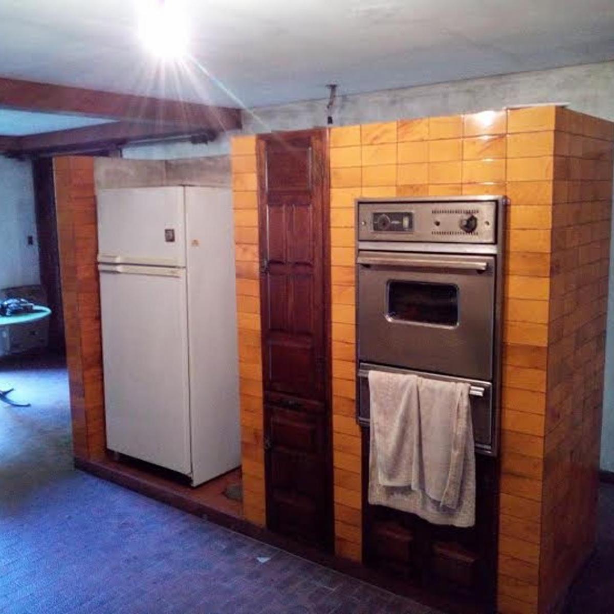 Exclente Casa en Punta Chica. San Frnando. Kenedy 300 2