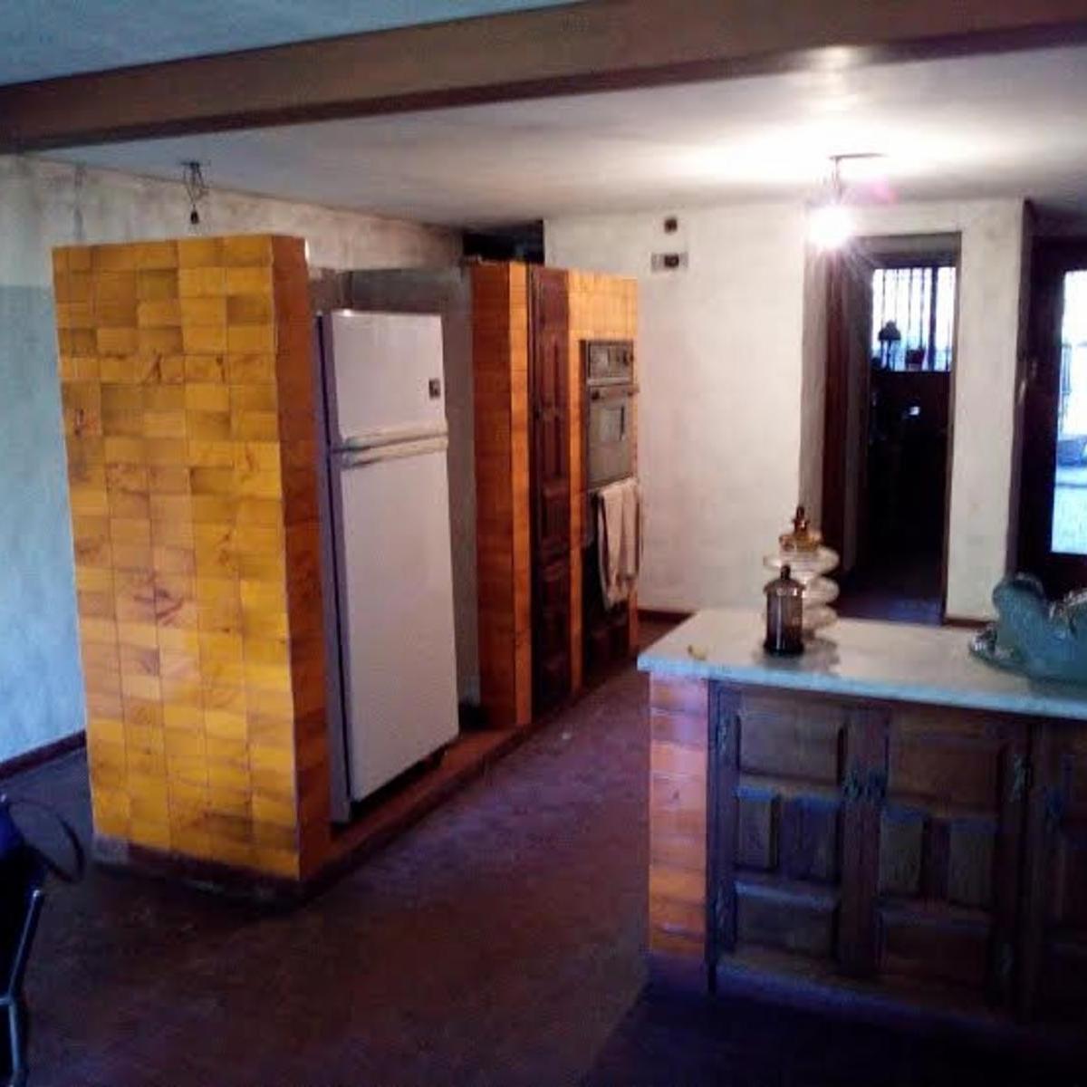 Exclente Casa en Punta Chica. San Frnando. Kenedy 300 1