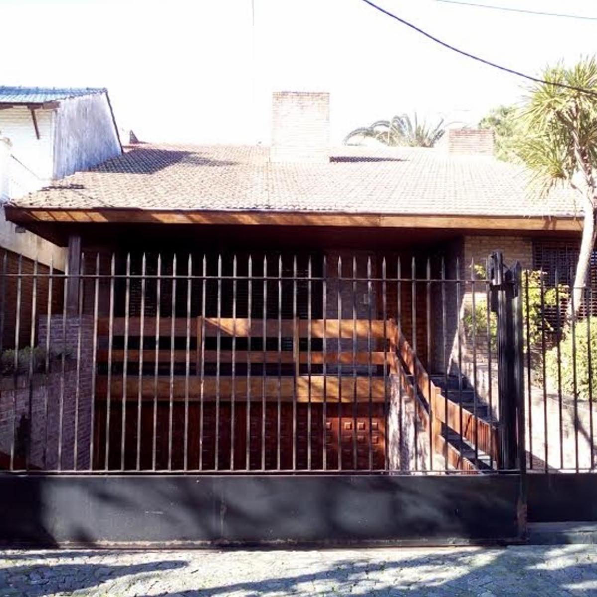 Exclente Casa en Punta Chica. San Frnando. Kenedy 300 4