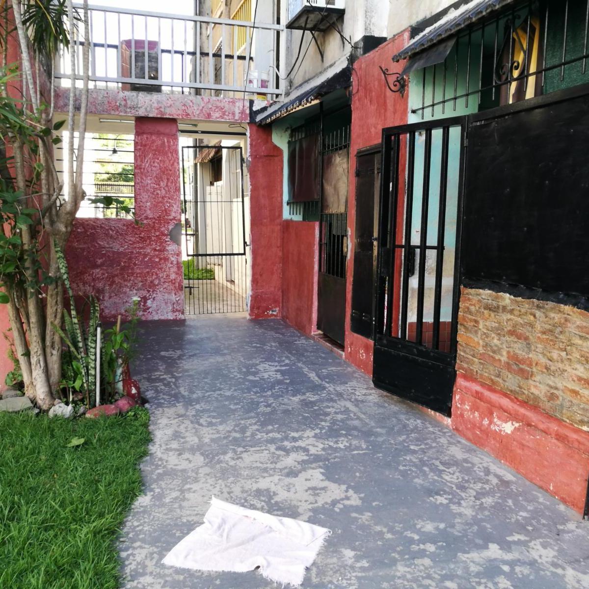 Departamento Tipo PH con Entrada Independiente 3