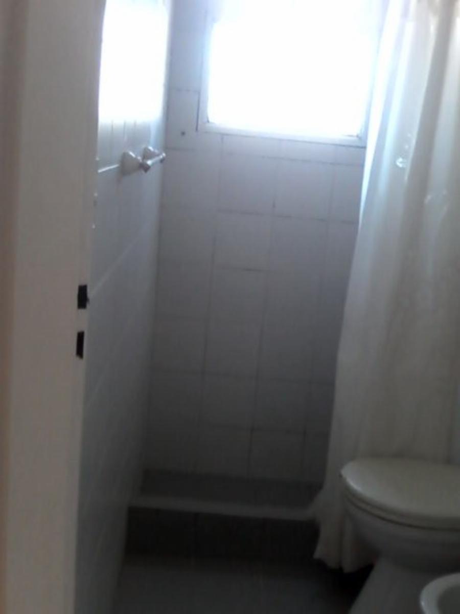 Depto 3 Amb con Cochera 1 Piso por Escalera. San Fernando Quirno Costa 2100 4