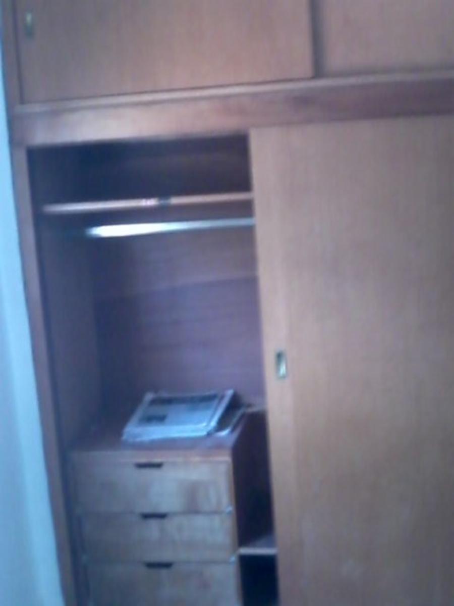 Depto 3 Amb con Cochera 1 Piso por Escalera. San Fernando Quirno Costa 2100 3