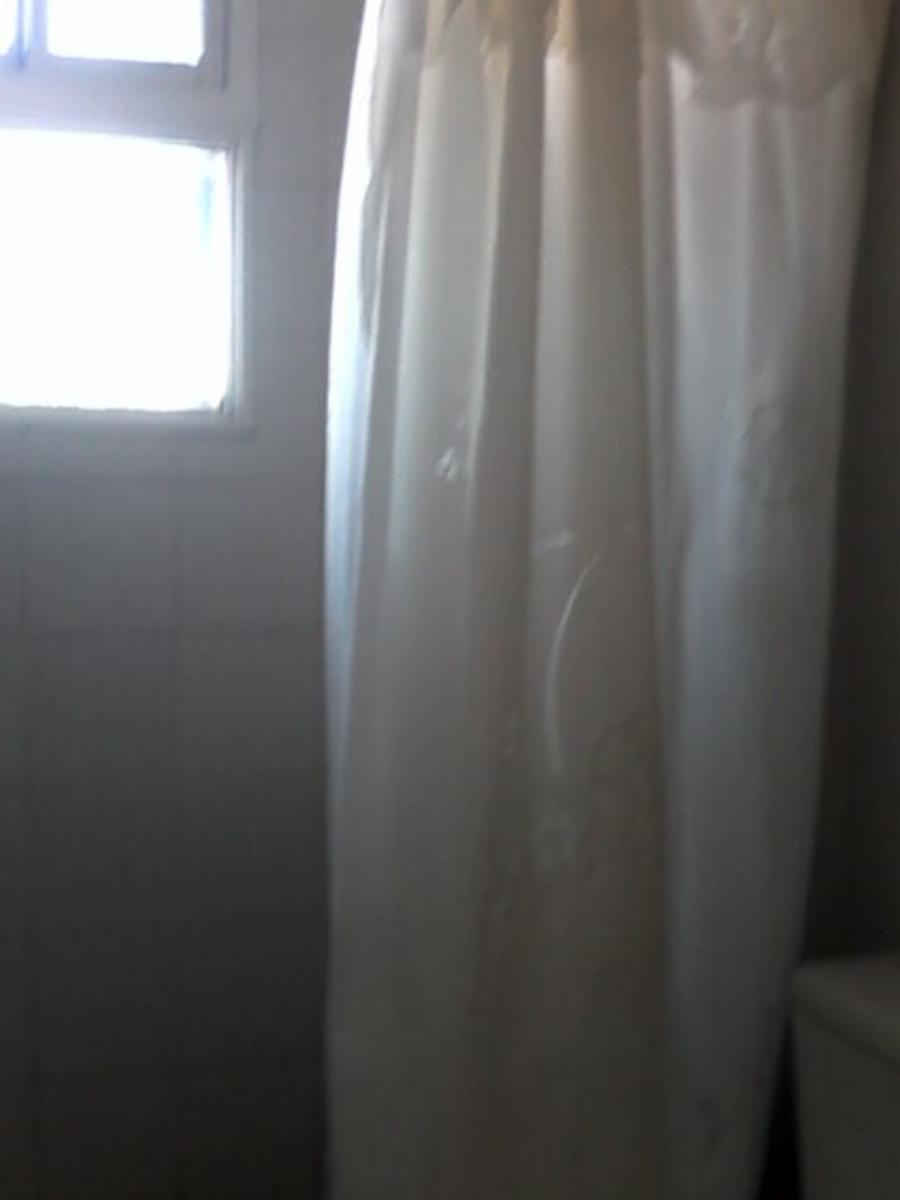 Depto 3 Amb con Cochera 1 Piso por Escalera. San Fernando Quirno Costa 2100 2
