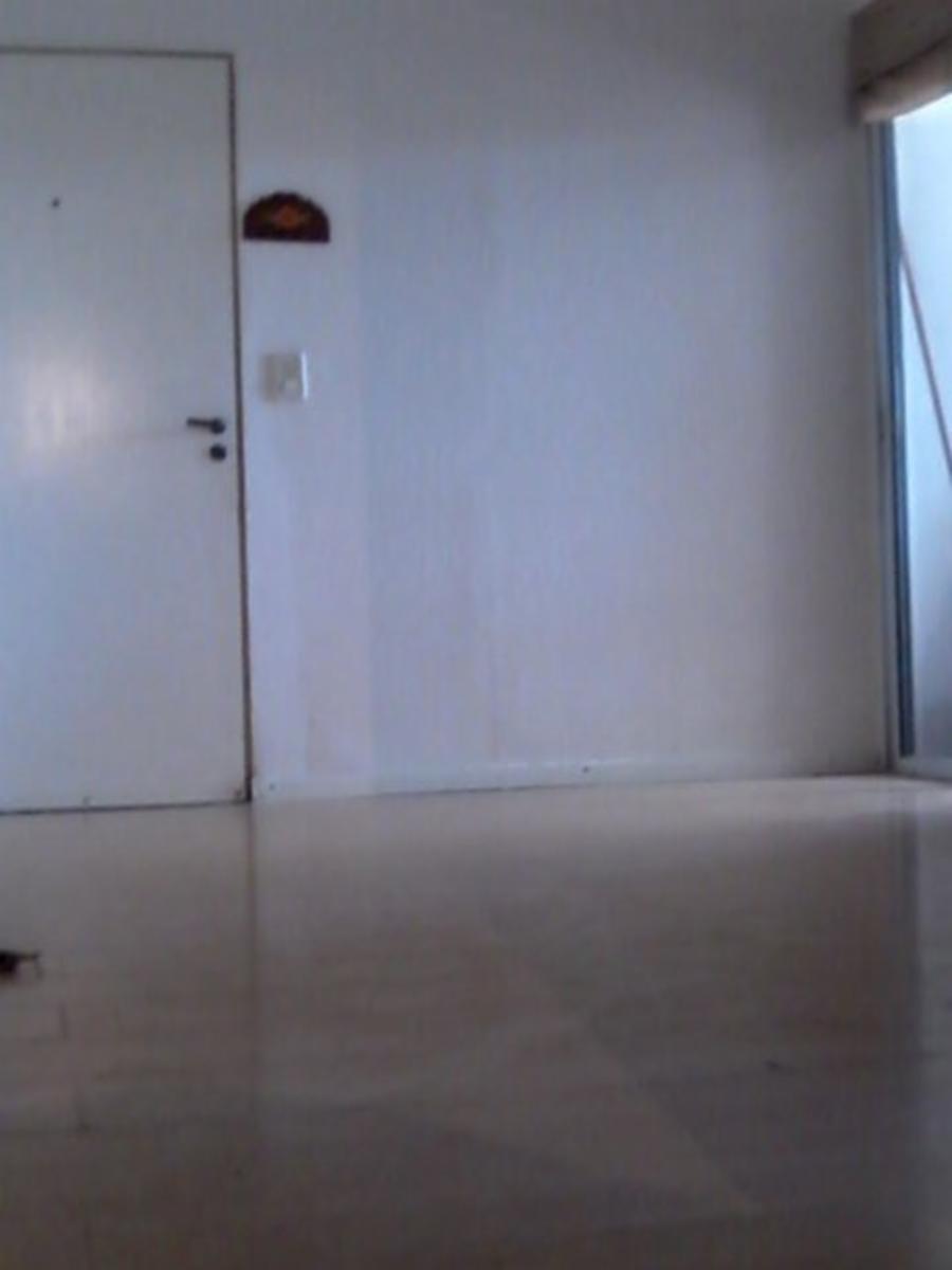 Depto 3 Amb con Cochera 1 Piso por Escalera. San Fernando Quirno Costa 2100 1