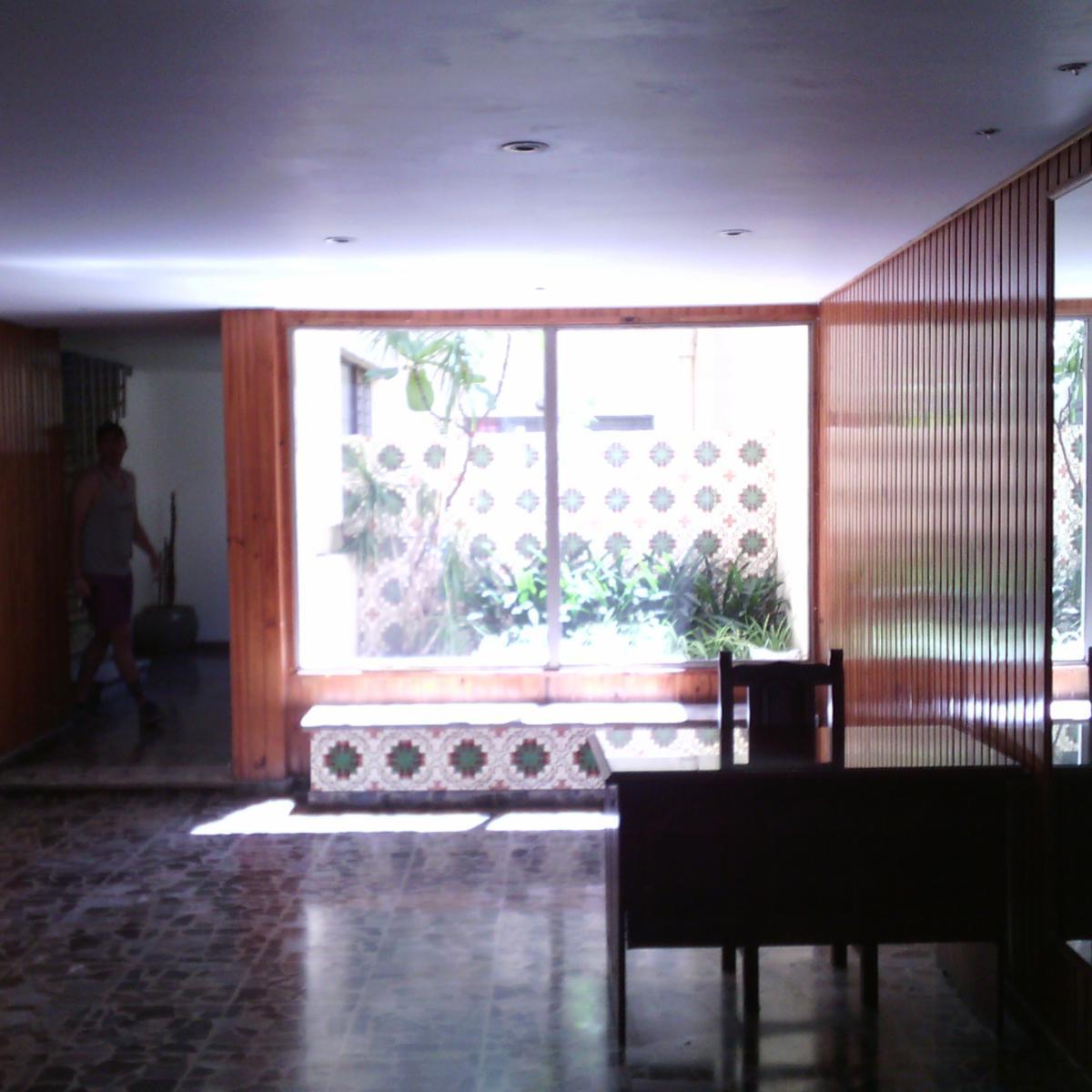 DEPARTAMENTO DE DOS AMBIENTES SIN COCHERA PLENO CENTRO SAN FERNANDO