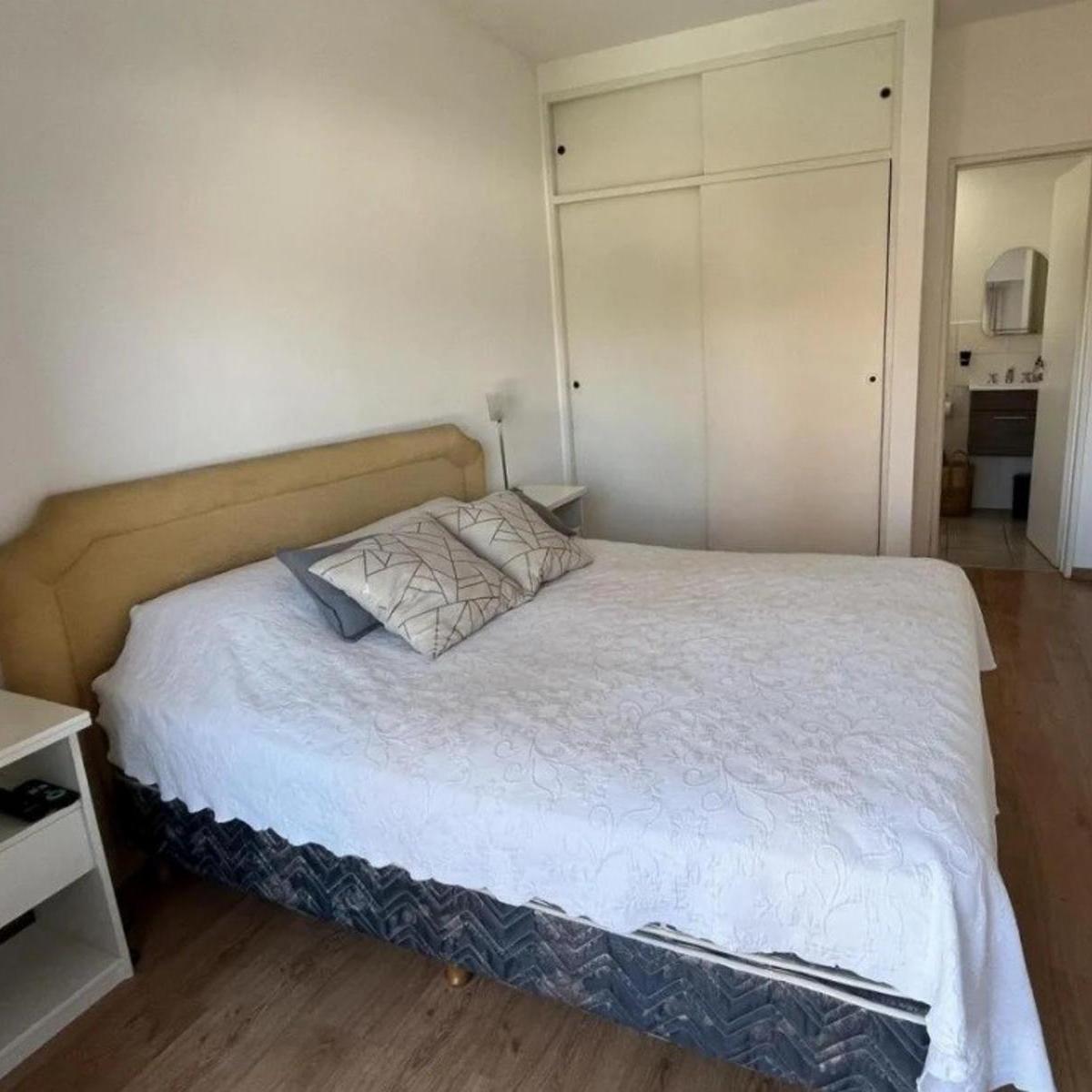 Departamento 3 Amb con Cochera Cubierta en Venta San Fernando Centro 3 de Febrero 1265 4