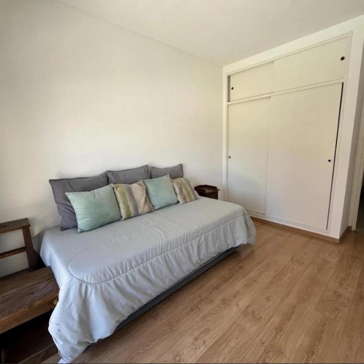 Departamento 3 Amb con Cochera Cubierta en Venta San Fernando Centro 3 de Febrero 1265 1