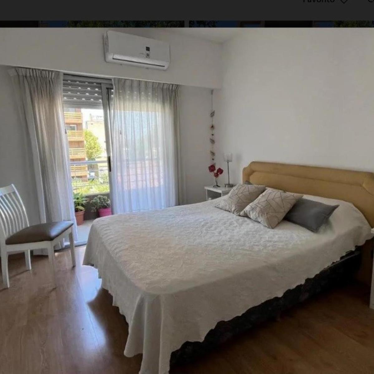 Departamento 3 Amb con Cochera Cubierta en Venta San Fernando Centro 3 de Febrero 1265 3