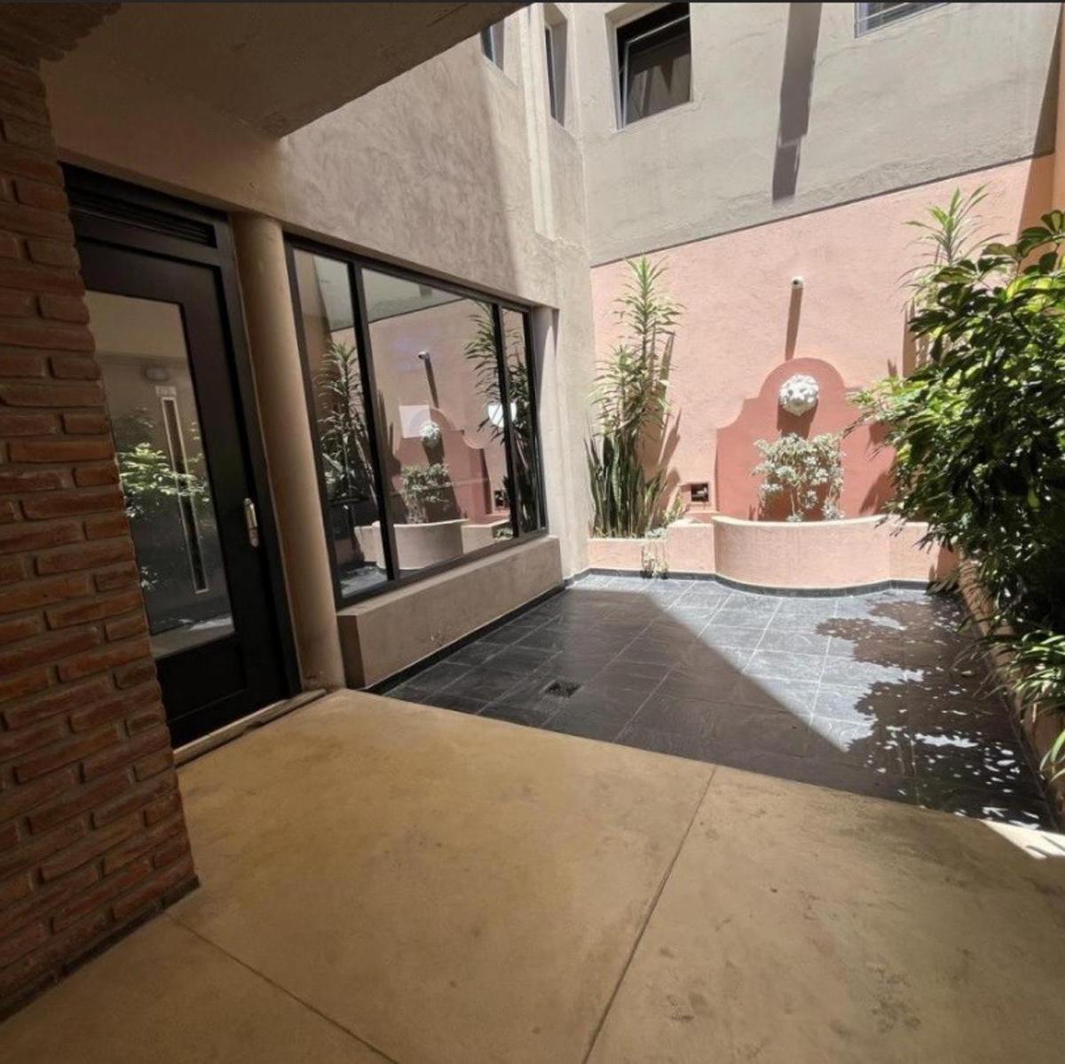 Departamento 3 Amb con Cochera Cubierta en Venta San Fernando Centro 3 de Febrero 1265 2