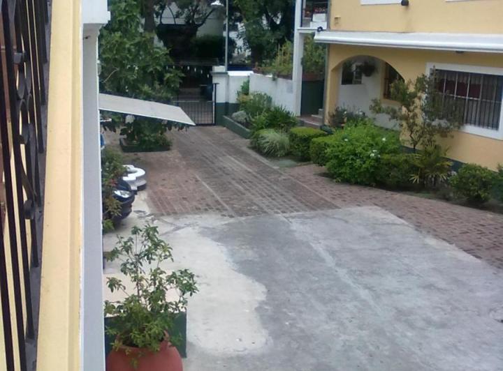 DEPARTAMENTO 2/3 AMB CON COCHERA , SIN EXPENSAS , COMPLEJO CON PISCINAMAIPU 313 TIGRE 1