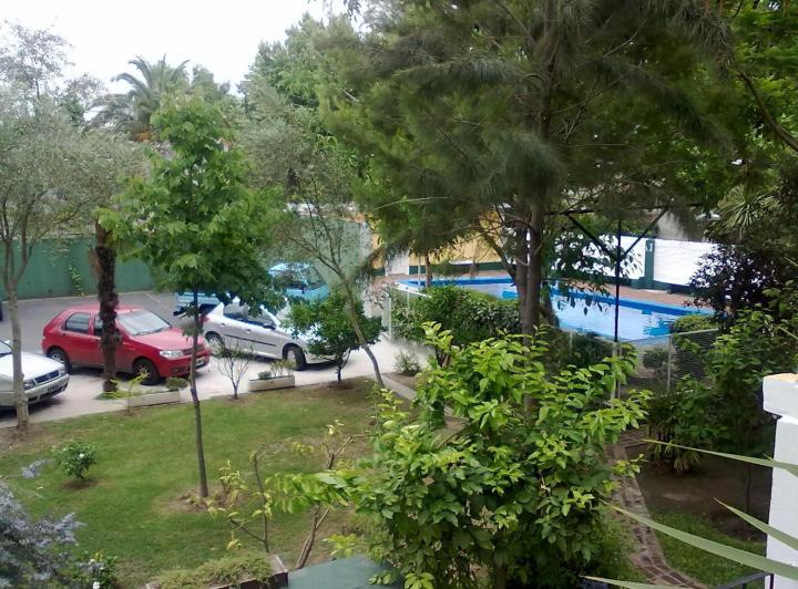 DEPARTAMENTO 2/3 AMB CON COCHERA , SIN EXPENSAS , COMPLEJO CON PISCINAMAIPU 313 TIGRE 2